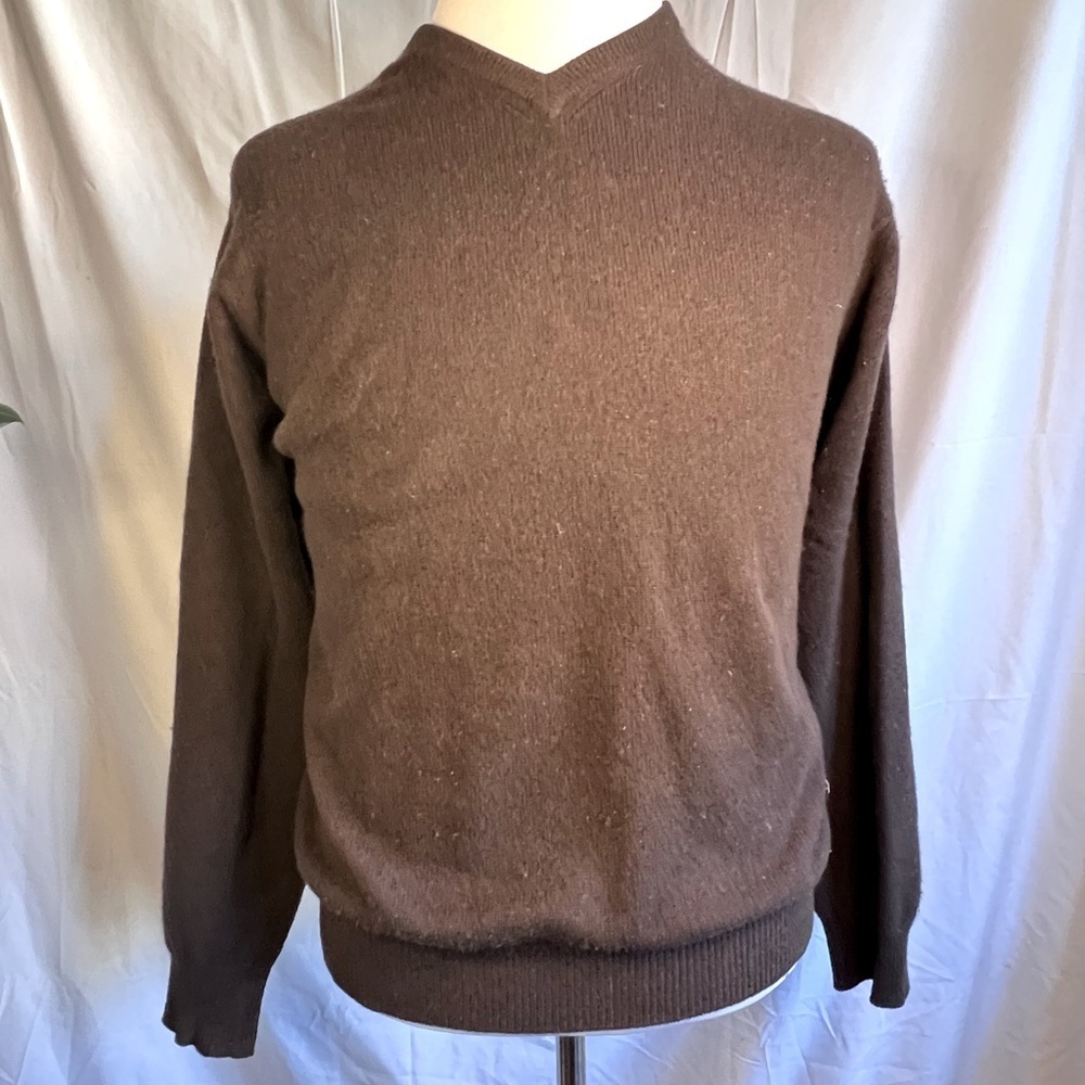 J. CREW Cashmere Sweater